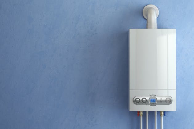 How a New Boiler Can Improve Water Pressure in Your Home