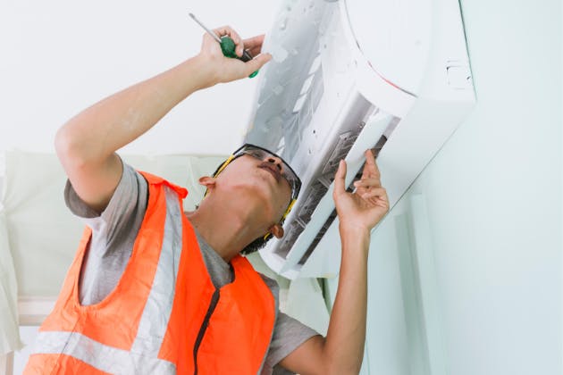 What to Expect During a Home Air Conditioning Installation