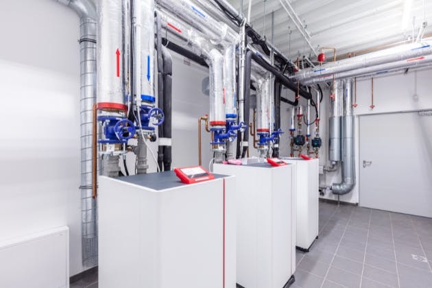 The Importance of Regular Boiler Maintenance for Businesses